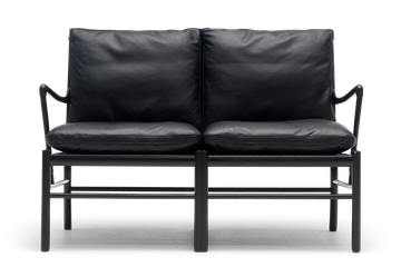 OW149-2 Colonial Sofa by Carl Hansen - view 4